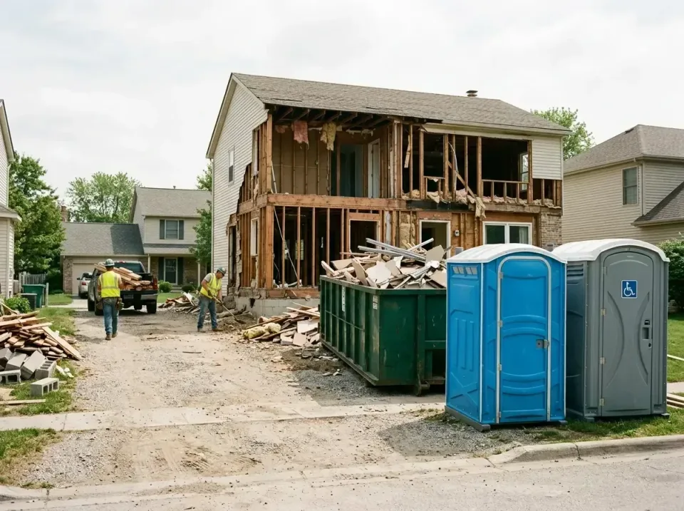 home-renovation-demolition-sit-010 — frequently asked questions, Portable Toilet & Dumpsters Rental in Kodiak Station, AK